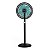 Ventilador de Mesa ou Coluna Philco 174W PVT466 Preto - 127V - Imagem 1