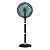 Ventilador de Mesa ou Coluna Philco 174W PVT466 Preto - 127V - Imagem 3