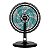 Ventilador de Mesa ou Coluna Philco 174W PVT466 Preto - 127V - Imagem 4