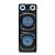 Caixa de Som Philco Bluetooth 2400W PCX24000 Preto - Bivolt - Imagem 1