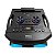 Caixa de Som Philco Bluetooth 2400W PCX24000 Preto - Bivolt - Imagem 2