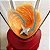 Liquidificador Philips Walita 1000W HR2270/41 Vermelho 127V - Imagem 7