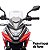 Mini Moto Elétrica Importway Honda NC750X BW282VM Vermelho - Imagem 4