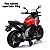 Mini Moto Elétrica Importway Honda NC750X BW282VM Vermelho - Imagem 7