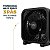 Ventilador Circulador Britânia 23cm 30W BCA25A Preto 220V - Imagem 3