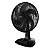Ventilador de Mesa/Parede Britânia 150W BVT402 Preto - 220V - Imagem 2