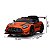 Mini Carro Elétrico Importway M. Benz GT3 BW313LR Laranja - Imagem 2
