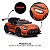 Mini Carro Elétrico Importway M. Benz GT3 BW313LR Laranja - Imagem 3