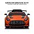 Mini Carro Elétrico Importway M. Benz GT3 BW313LR Laranja - Imagem 5