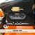 Mini Carro Elétrico Importway M. Benz GT3 BW313LR Laranja - Imagem 7