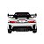 Mini Carro Elétrico Importway 12V M. Benz GT3 BW313BR Branco - Imagem 9