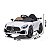 Mini Carro Elétrico Importway M. Benz AMG GT R BW314BR Branco - Imagem 2