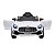 Mini Carro Elétrico Importway M. Benz AMG GT R BW314BR Branco - Imagem 7