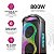 Caixa de Som Philco Bluetooth 800W Rms PCX6702 - Bivolt - Imagem 3