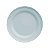 Jogo de Pratos 11 Pçs Germer Porcelanas Azul Vintage Cottage - Imagem 2