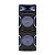 Caixa de Som Philco Bluetooth 3500W PCX35000 Preto - Bivolt - Imagem 1