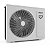 Ar-condicionado Philco 18000BTUs Frio PAC18FI Branco - 220V - Imagem 3