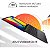 Notebook Asus AMD Ryzen 5 7520U 15,6"512GB SSD 8GB RAM Preto - Imagem 6