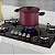 Cooktop de Embutir Philco 5 Bocas Cook Chef 5 Preto Bivolt - Imagem 5