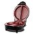 Omeleteira Britânia Antiaderente Redstone 750W BOM02P 220V - Imagem 3