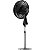 Ventilador de Coluna Wap 8 Pás 180W Flow Turbo Preto - 127V - Imagem 5