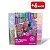 Kit Pulseiras Da Amizade Multikids My Style M BR2314 Rainbow - Imagem 3