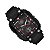 Relógio Masculino Mormaii Force AnaDigi MO24200/8R - Preto - Imagem 2