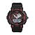 Relógio Masculino Mormaii Force AnaDigi MO0626/8R - Preto - Imagem 1