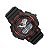 Relógio Masculino Mormaii Force AnaDigi MO0626/8R - Preto - Imagem 2