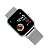 Smartwatch Mormaii Life Bluetooth MOLIFEAL/7K Prata - Imagem 2