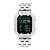 Smartwatch Mormaii Force Militar MOFORCEAK/7K Prata - Imagem 1