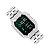 Smartwatch Mormaii Force Militar MOFORCEAK/7K Prata - Imagem 2