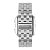 Smartwatch Mormaii Force Militar MOFORCEAK/7K Prata - Imagem 5
