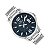 Relógio Masculino Technos Racer Analógico 2315LAR/1A Prata - Imagem 6