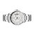 Relógio Masculino Technos Racer Analógico 2315LAR/1K Prata - Imagem 3