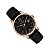 Relógio Masculino Technos Executive 2115TYM/0P Rose - Imagem 3
