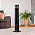 Ventilador Torre WAP 70W Air Silence FW009179 Preto 127V - Imagem 3
