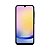 Smartphone Samsung Galaxy A25 5G 128GB 6GB RAM - Azul Escuro - Imagem 2
