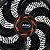 Ventilador de Coluna Arno 150W X-treme 7 Preto e Cobre 220V - Imagem 9