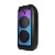 Caixa de Som Philco 1500W Bluetooth PCX10100 Preto - Bivolt - Imagem 2