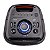 Caixa de Som Philco 1500W Bluetooth PCX10100 Preto - Bivolt - Imagem 3