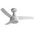 Ventilador de Teto Philco 3 em 1 LED 145W PVT08B Branco 220V - Imagem 1