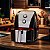 Fritadeira Air Fryer Britânia 5,5L 1500W BFR51 Preto 220V - Imagem 8