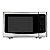 Micro-Ondas Philco 34 Litros 1400W PMO34IP Inox e Preto 127V - Imagem 1