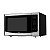 Micro-Ondas Philco 34 Litros 1400W PMO34IP Inox e Preto 127V - Imagem 2