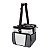 Bolsa Térmica Ice Cooler Mor 24 Litros 003621 Cinza - Imagem 3
