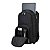 Mochila Para Notebook Targus Groove 3 Comp 17" CVR617T Preto - Imagem 3
