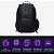 Mochila Para Notebook Targus Groove 15.6" CVR600DI-77 Preto - Imagem 7