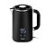 Chaleira Elétrica Digital Philco 1,8L PCH18B Preto 127V - Imagem 1