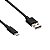 Cabo Micro USB Multilaser 1,2m WI449 Preto - Imagem 2